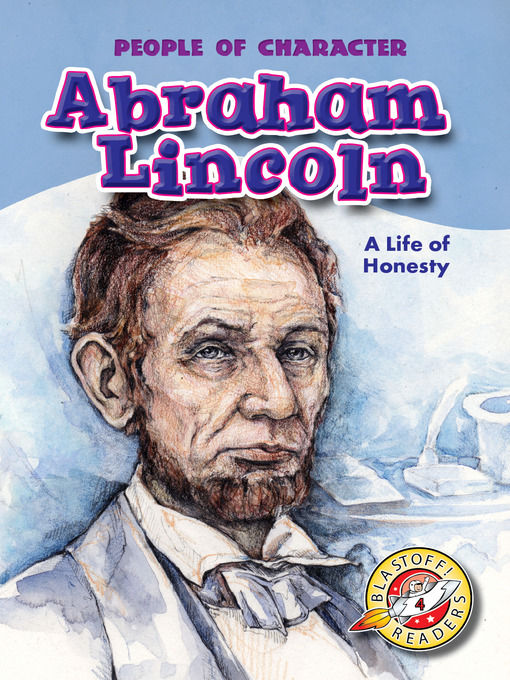 Title details for Abraham Lincoln by Tonya Leslie - Wait list